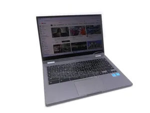 Laptop Samsung 4GB eMMC 256GB