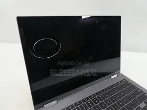 Laptop Samsung 4GB eMMC 256GB