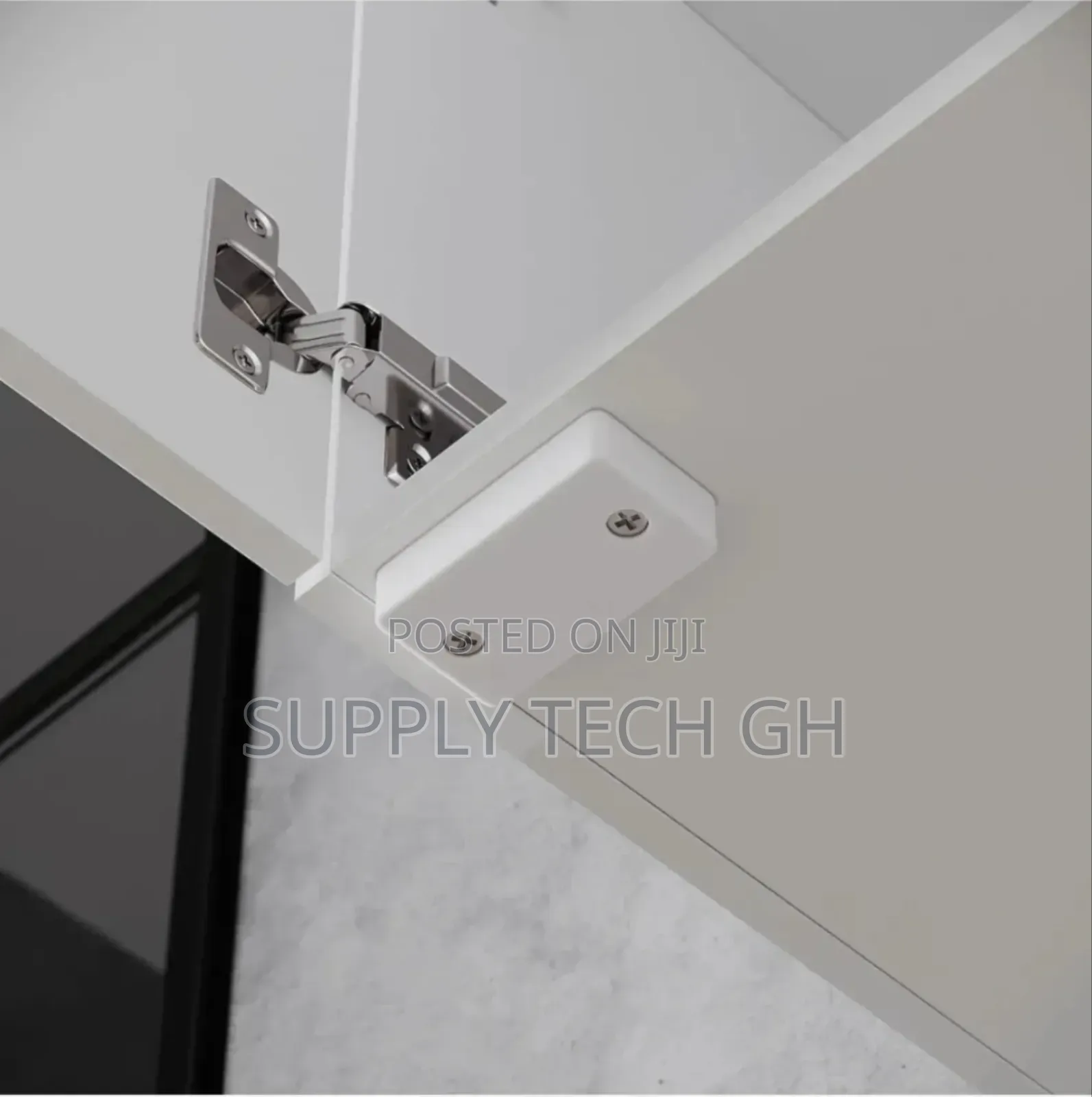 High Gloss 180cm White Tv Unit Stand Cabinet With Rgb Led Living Room