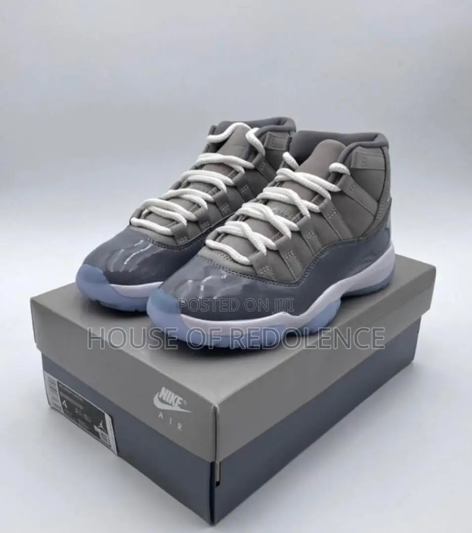 Air Jordan 11 Sneakers