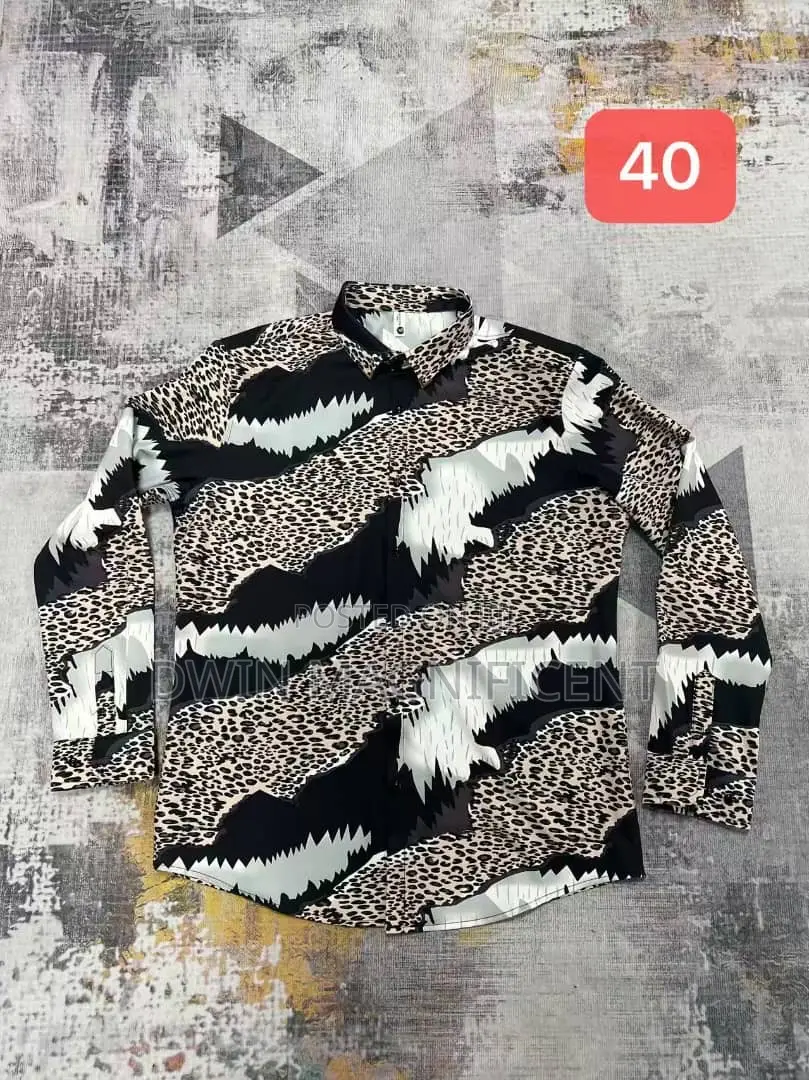 Vintage Casual Long Sleeves