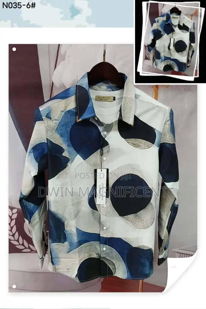 Vintage Casual Long Sleeves