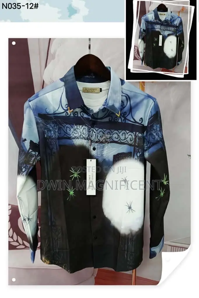 Vintage Casual Long Sleeves
