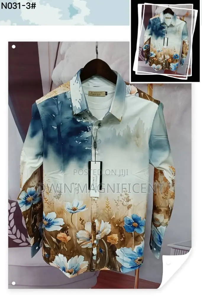 Vintage Casual Long Sleeves