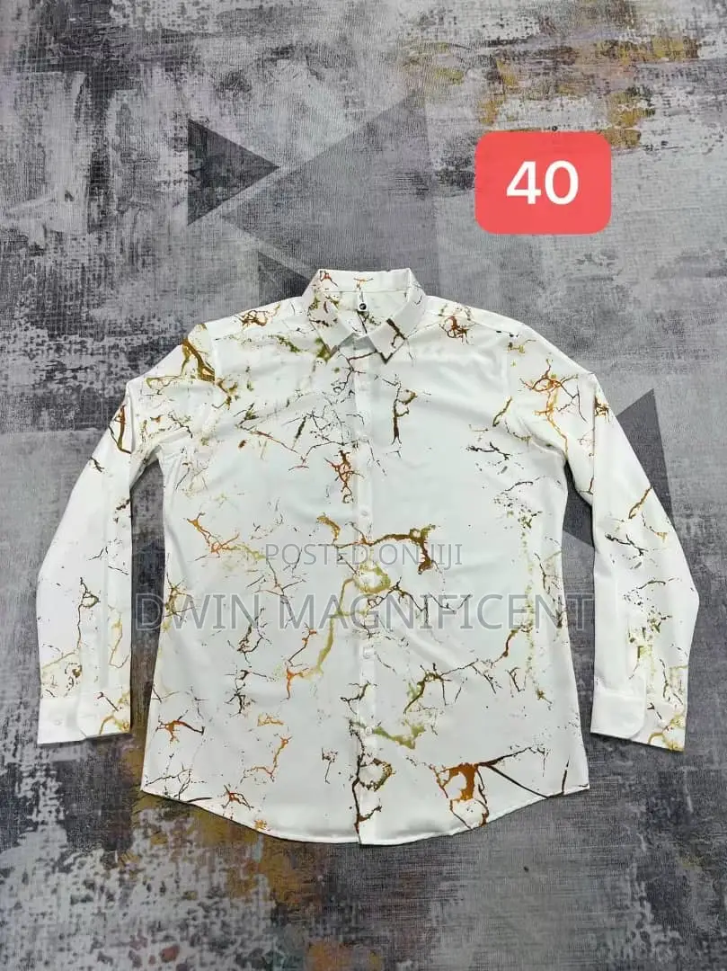 Vintage Casual Long Sleeves
