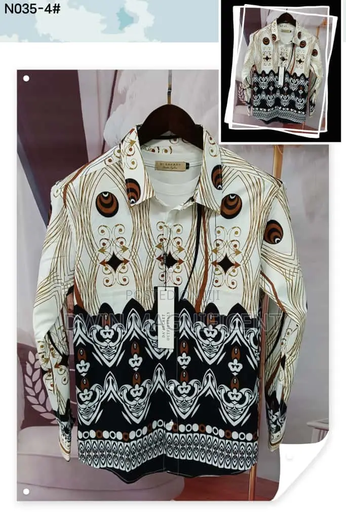 Vintage Casual Long Sleeves
