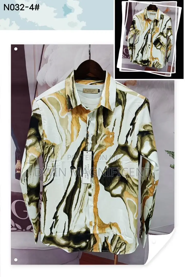 Vintage Casual Long Sleeves