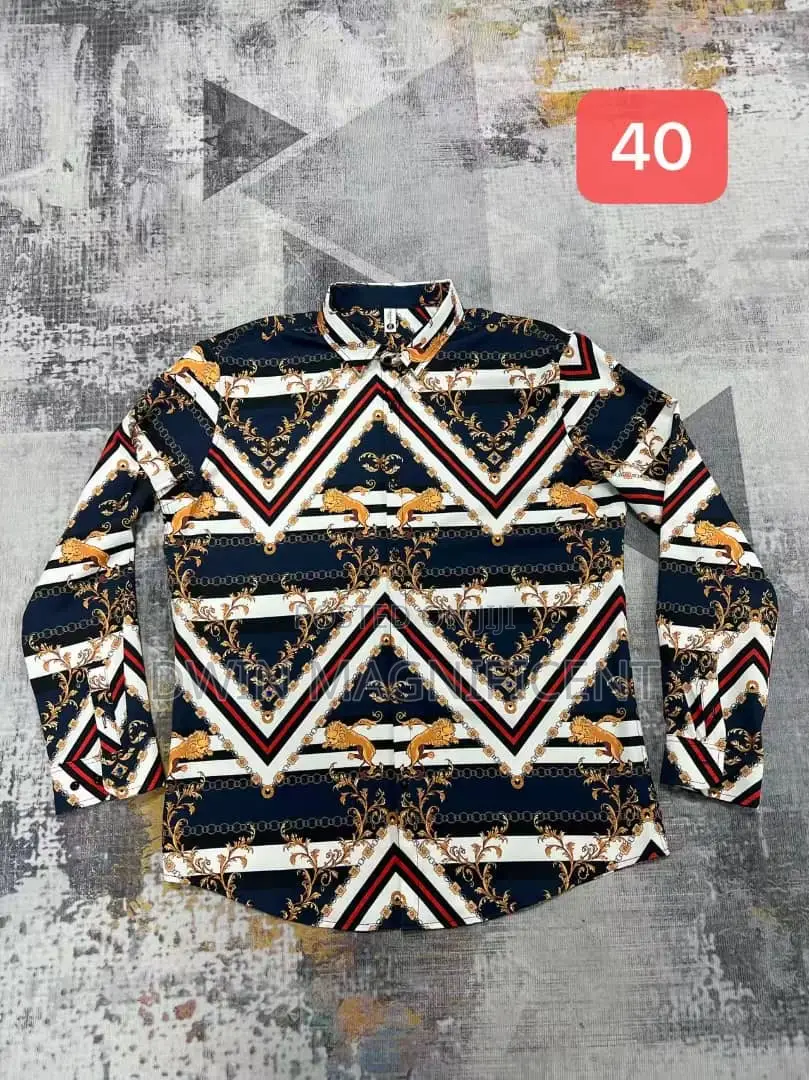Vintage Casual Long Sleeves