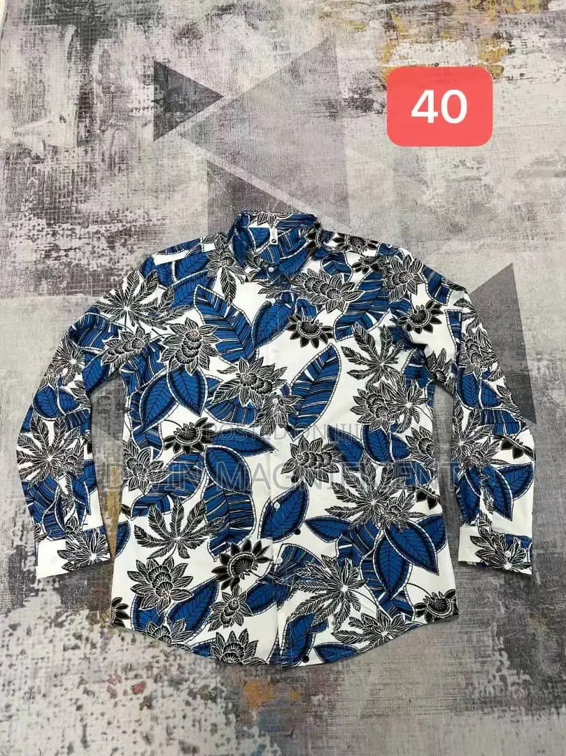 Vintage Casual Long Sleeves