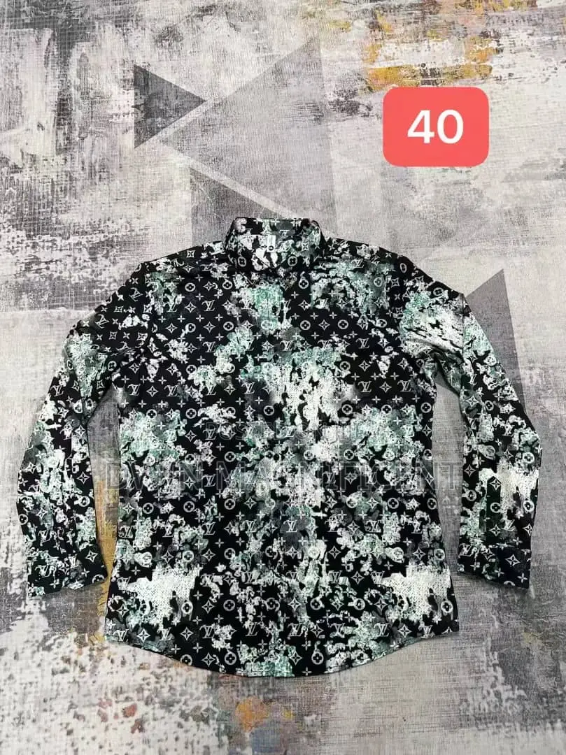 Vintage Casual Long Sleeves