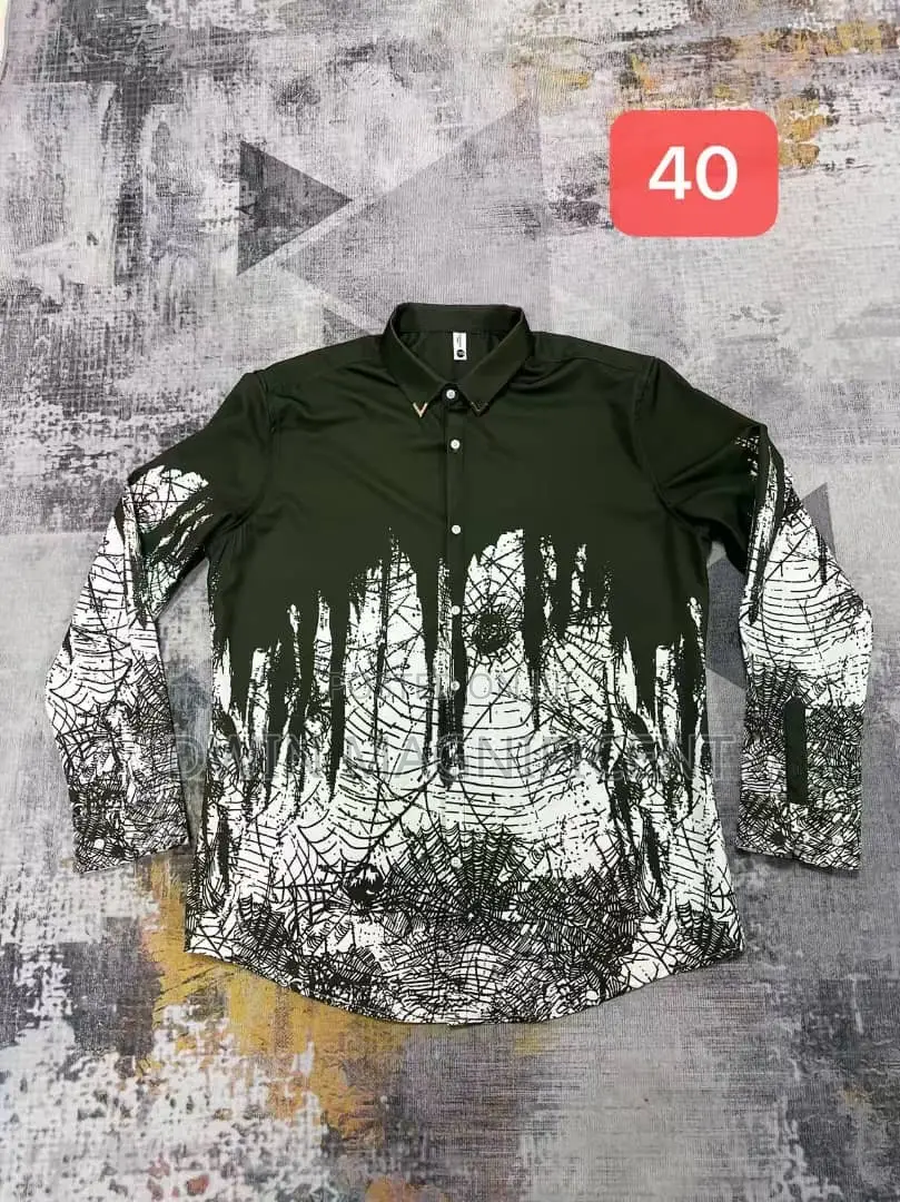 Vintage Casual Long Sleeves