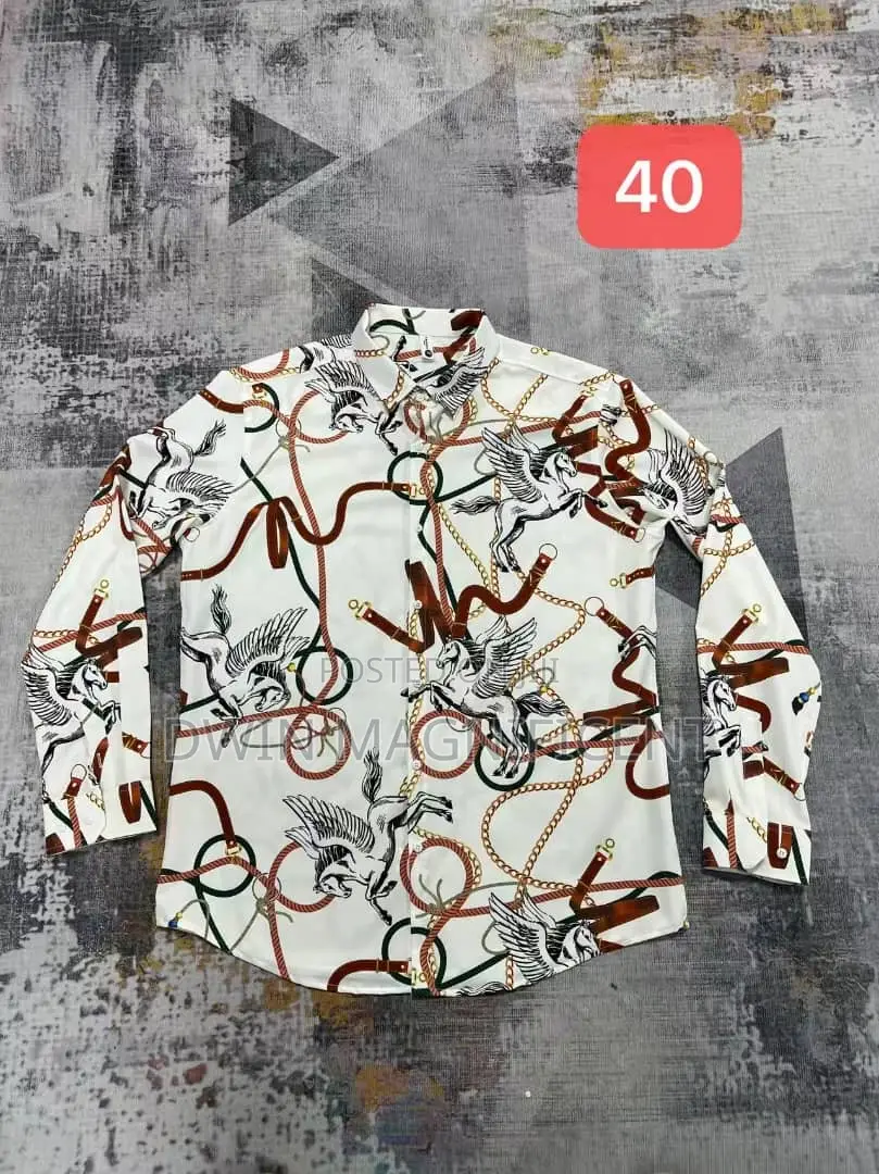 Vintage Casual Long Sleeves