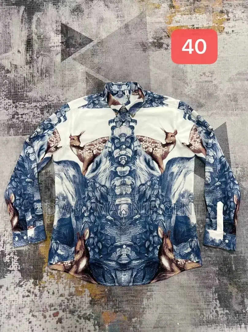 Vintage Casual Long Sleeves