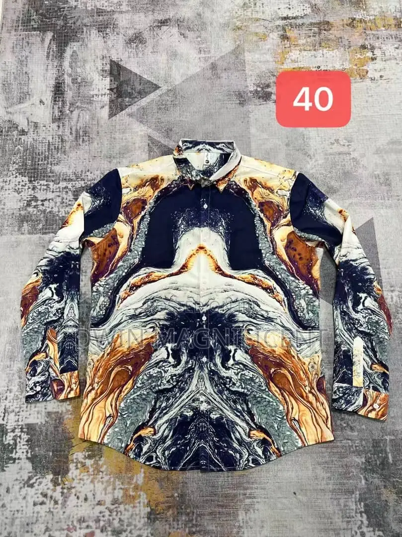 Vintage Casual Long Sleeves