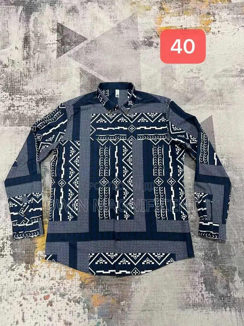 Vintage Casual Long Sleeves