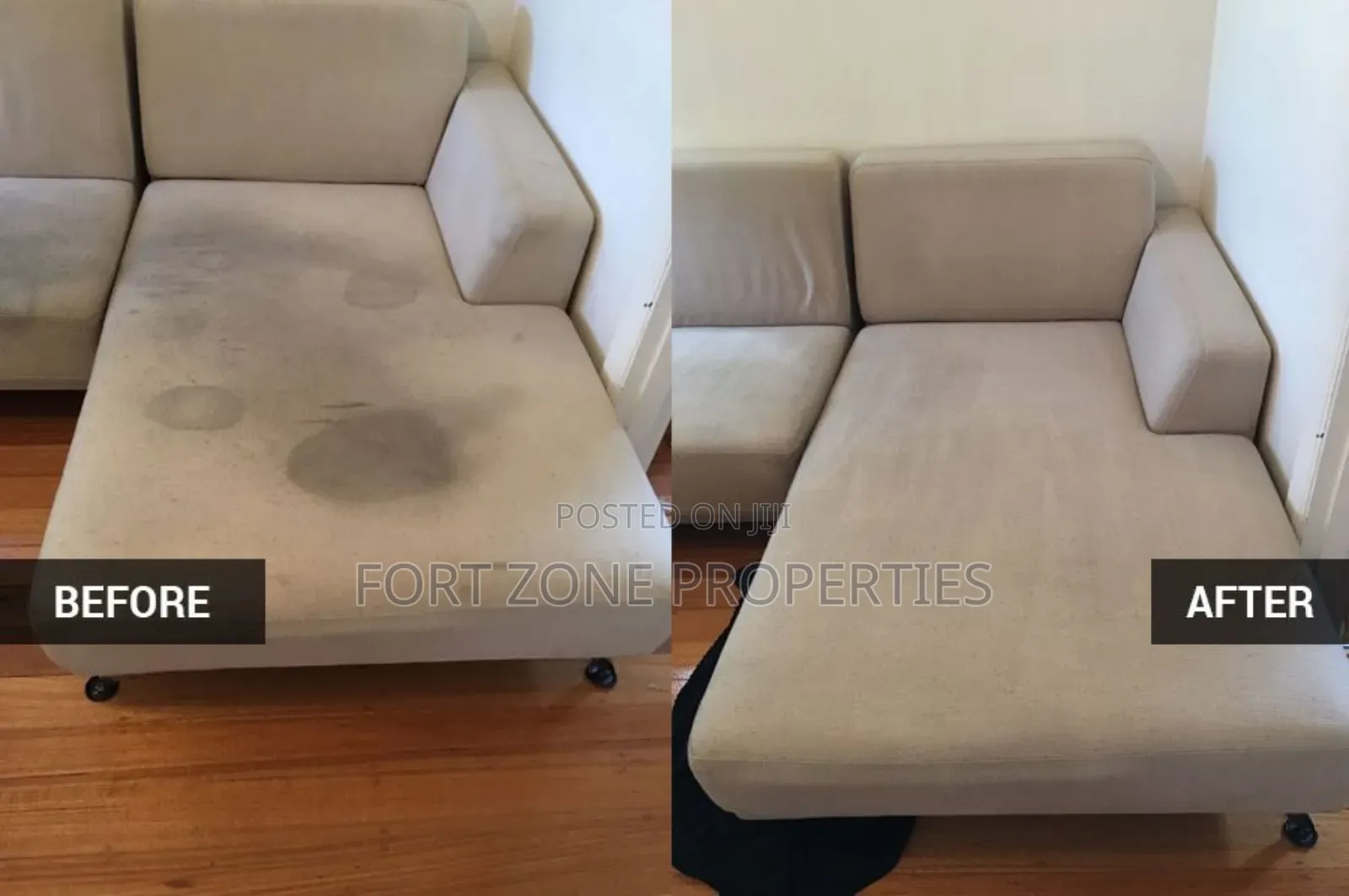 Stains and Spot Removal From Your Sofas,Chairs and Car Seat