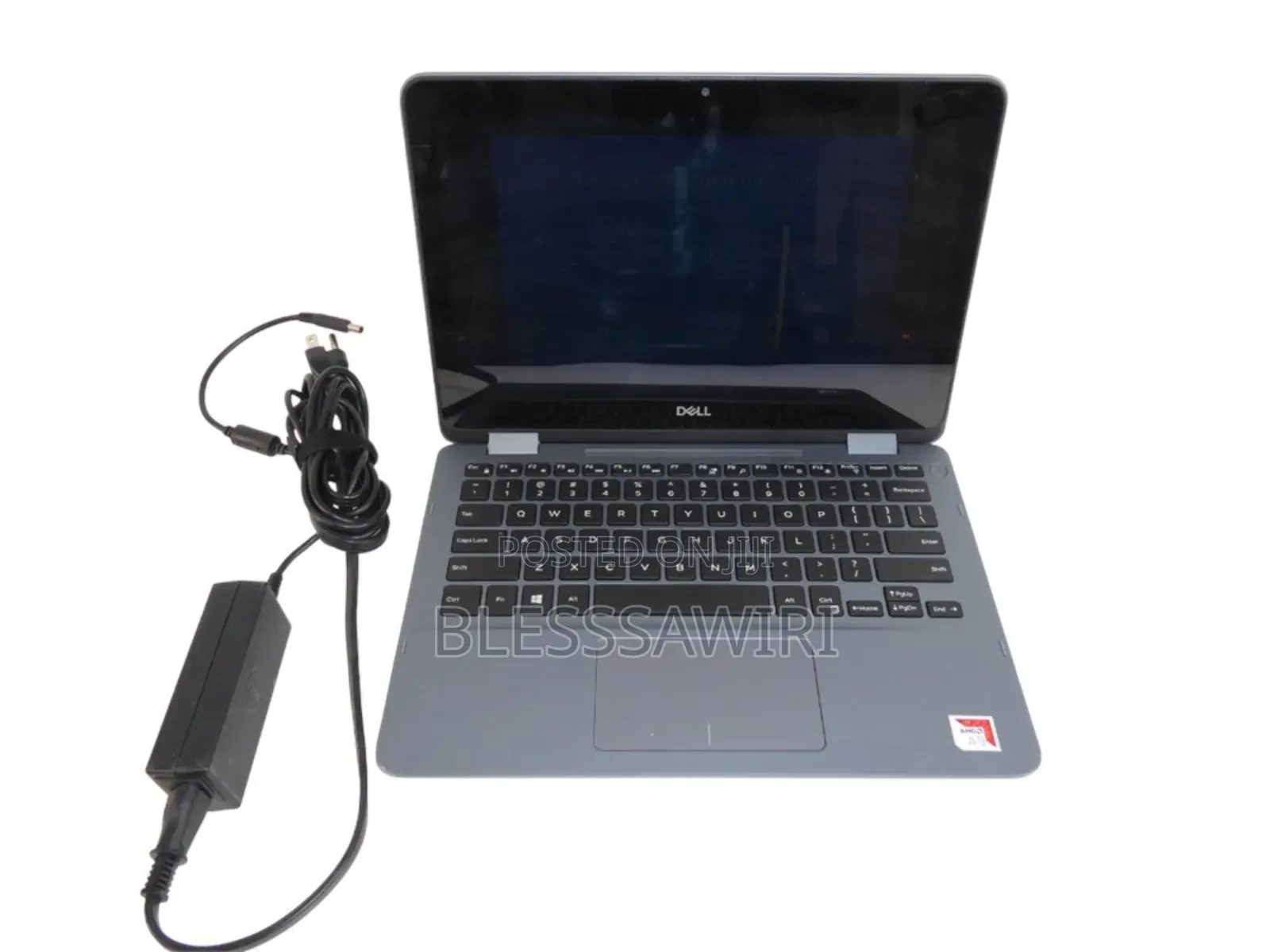 Laptop Dell 4GB AMD A10 eMMC 60GB