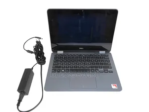 Laptop Dell 4GB AMD A10 eMMC 60GB