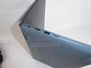 Laptop Dell 4GB AMD A10 eMMC 60GB