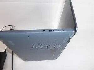 Laptop Dell 4GB AMD A10 eMMC 60GB