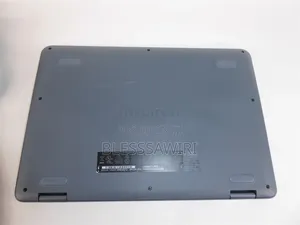 Laptop Dell 4GB AMD A10 eMMC 60GB