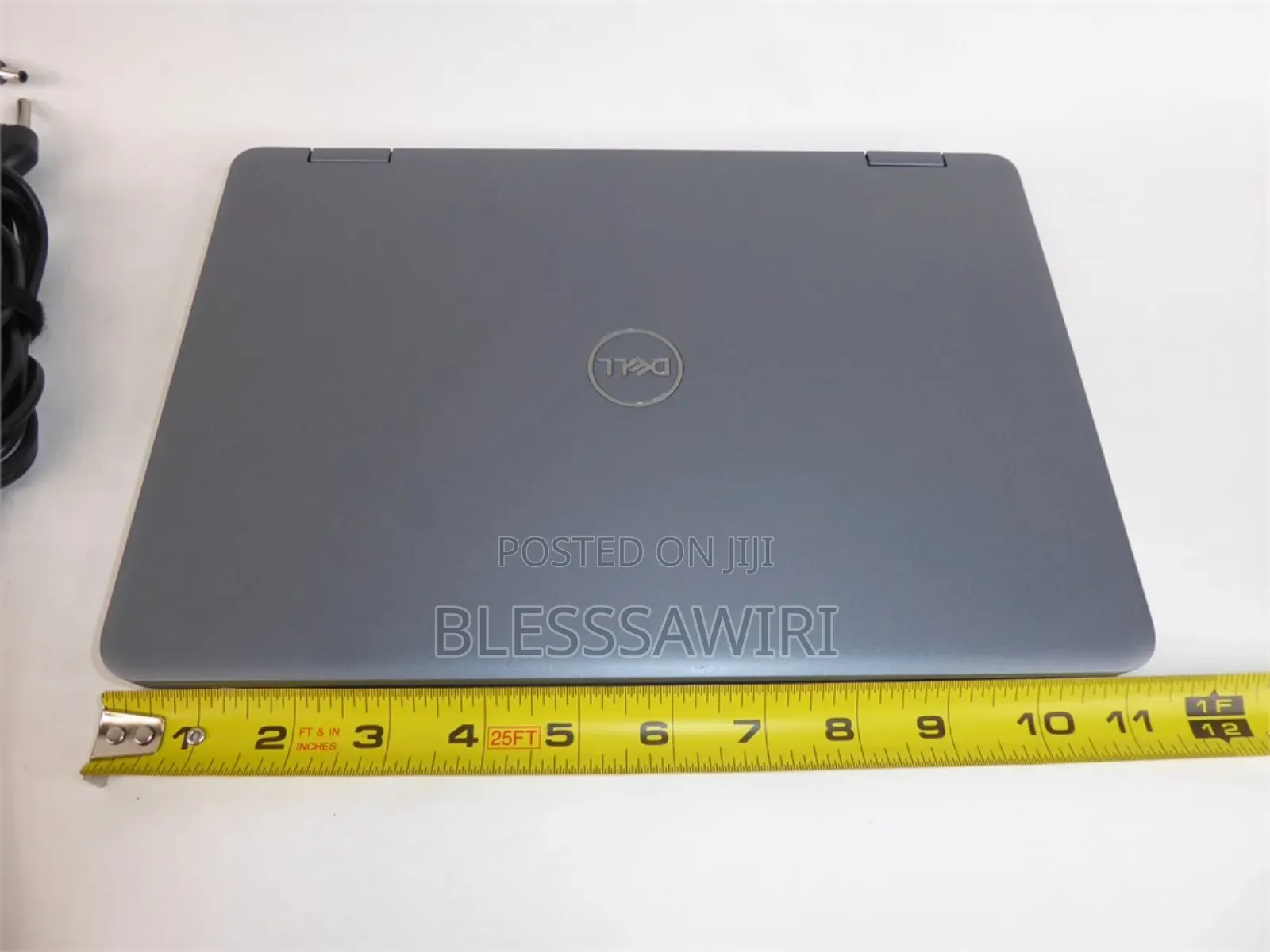 Laptop Dell 4GB AMD A10 eMMC 60GB