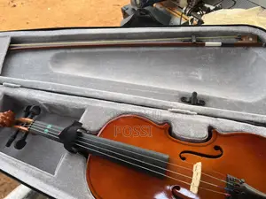Violin From Uk ( 4x4 )