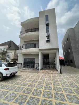 2bdrm Apartment in Kwabenya for rent