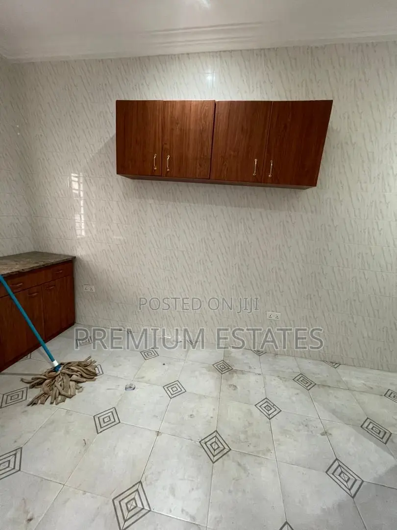 2bdrm Apartment in Kwabenya for rent