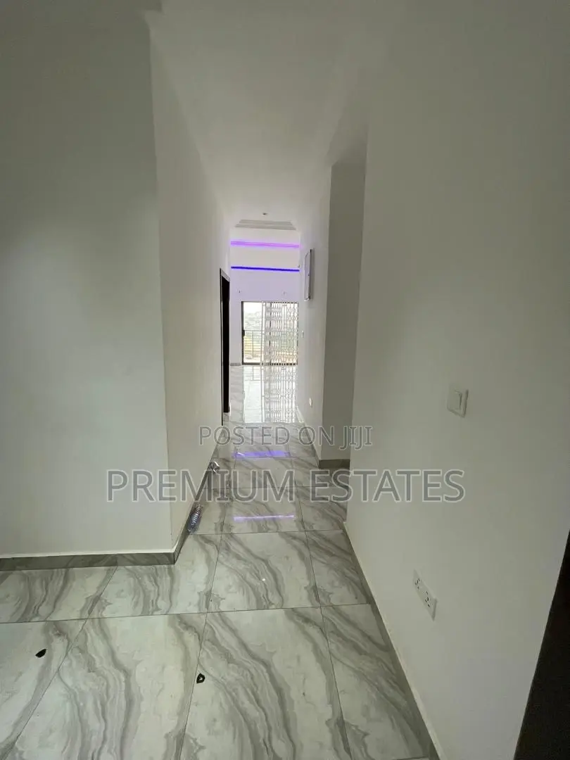 2bdrm Apartment in Kwabenya for rent