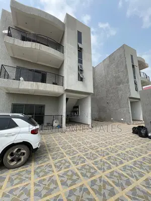2bdrm Apartment in Kwabenya for rent