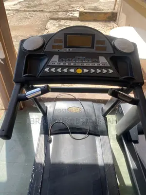 Concept Sports Treadmill