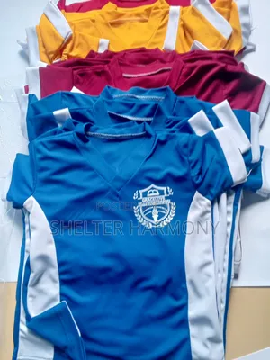 Jersey Sewing and Printing