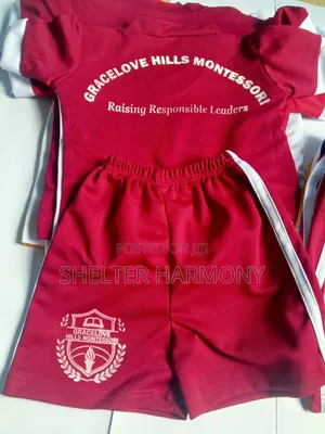 Jersey Sewing and Printing