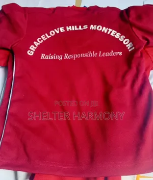 Jersey Sewing and Printing