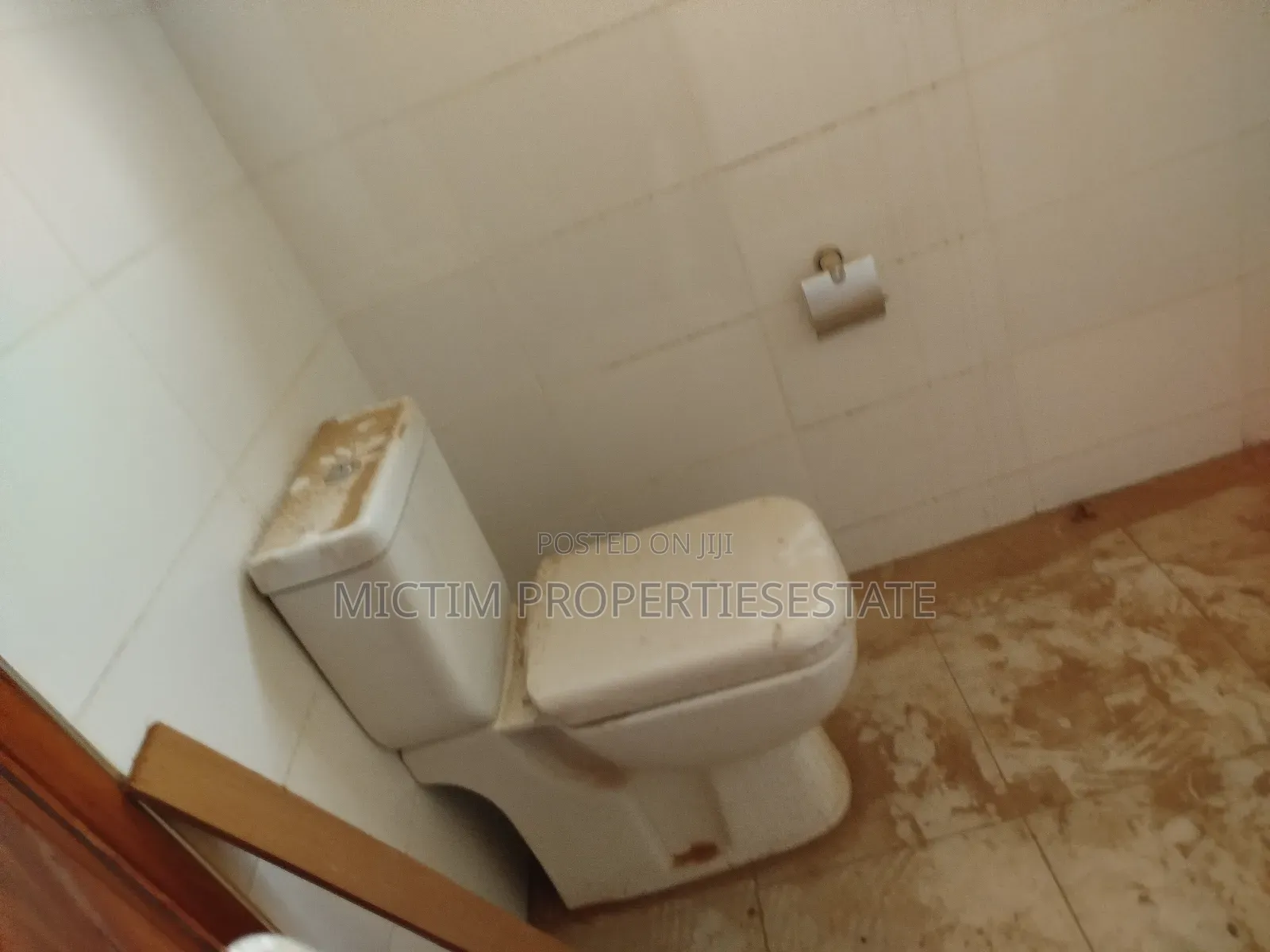 2bdrm Apartment in Mictims, Abokobi for rent