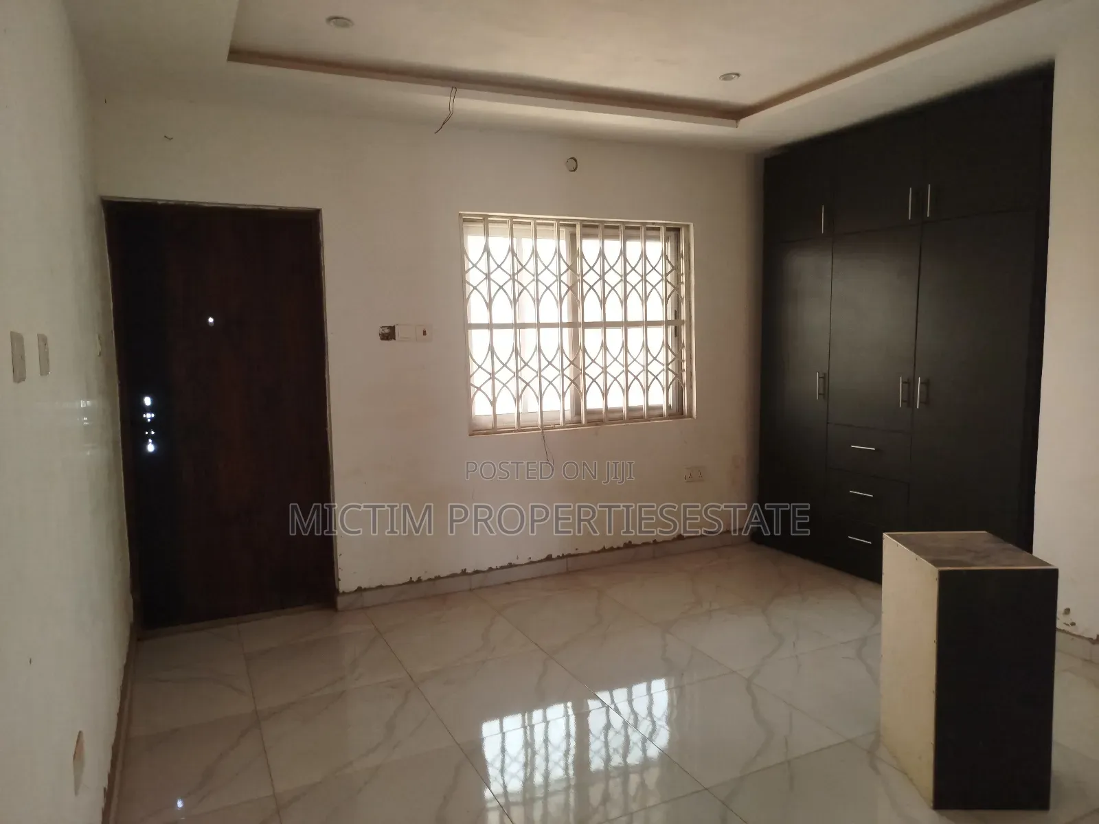 2bdrm Apartment in Mictims, Abokobi for rent