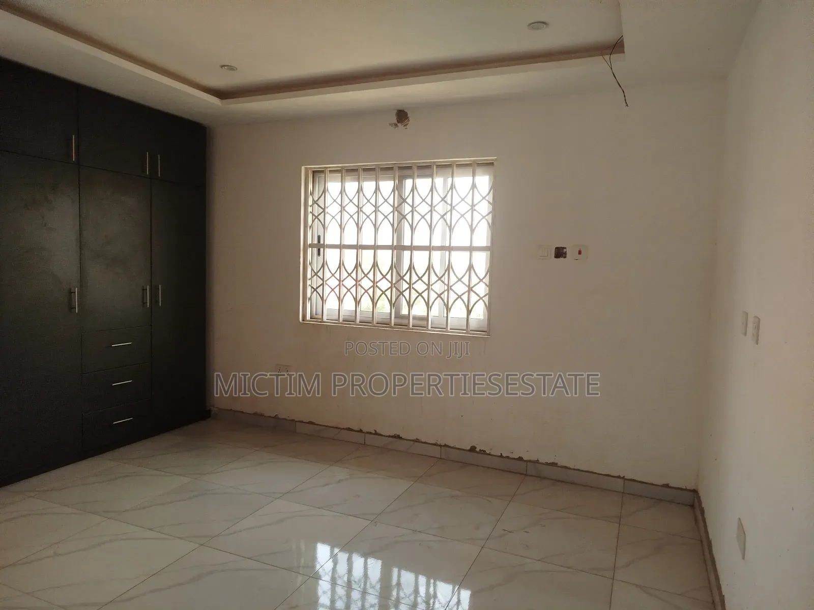 2bdrm Apartment in Mictims, Abokobi for rent