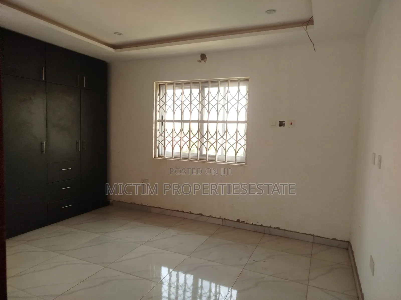 2bdrm Apartment in Mictims, Abokobi for rent