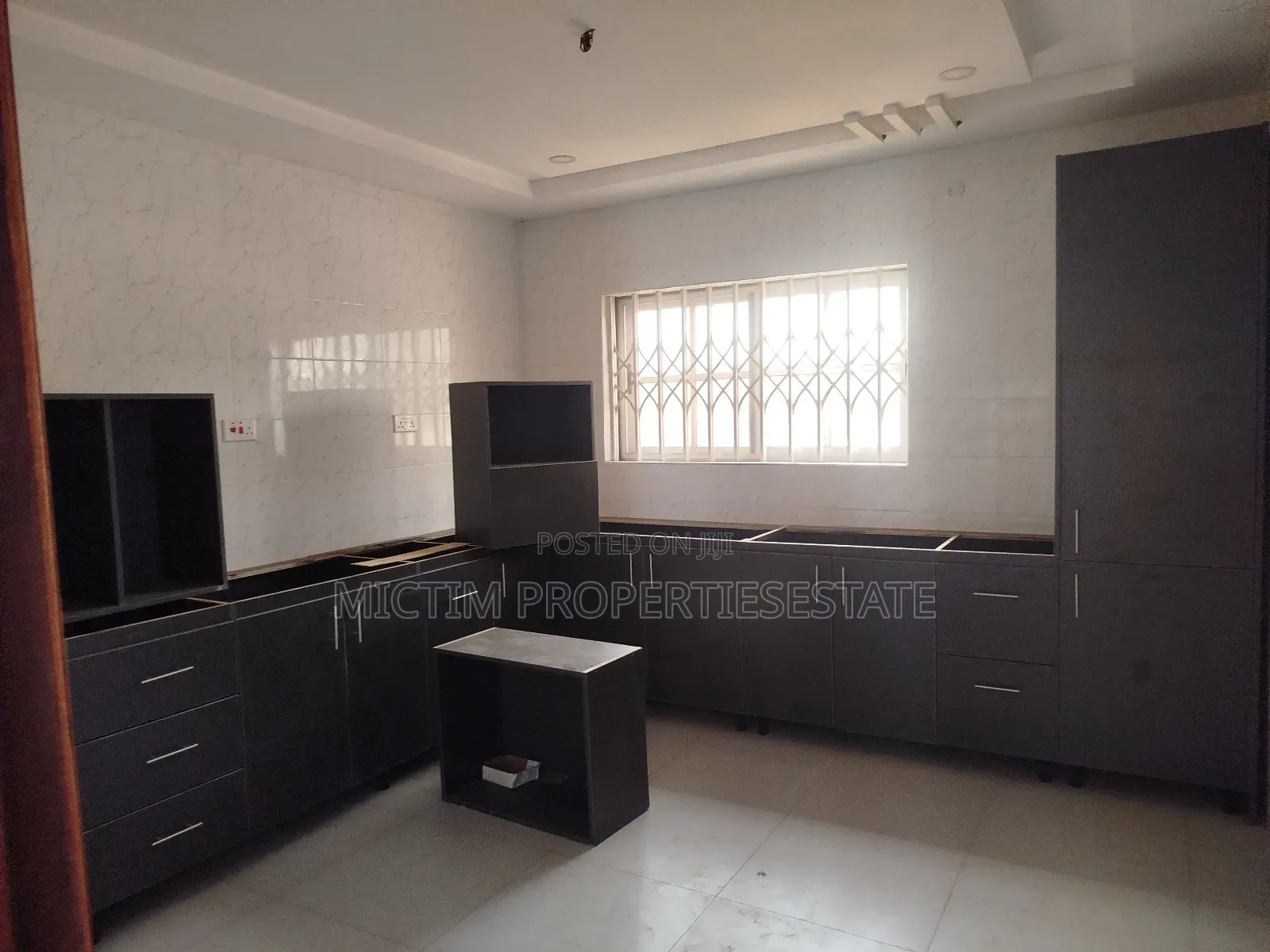 2bdrm Apartment in Mictims, Abokobi for rent