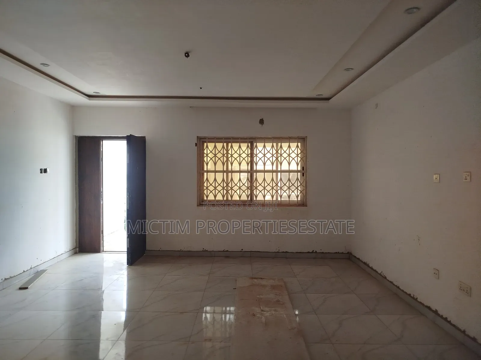 2bdrm Apartment in Mictims, Abokobi for rent