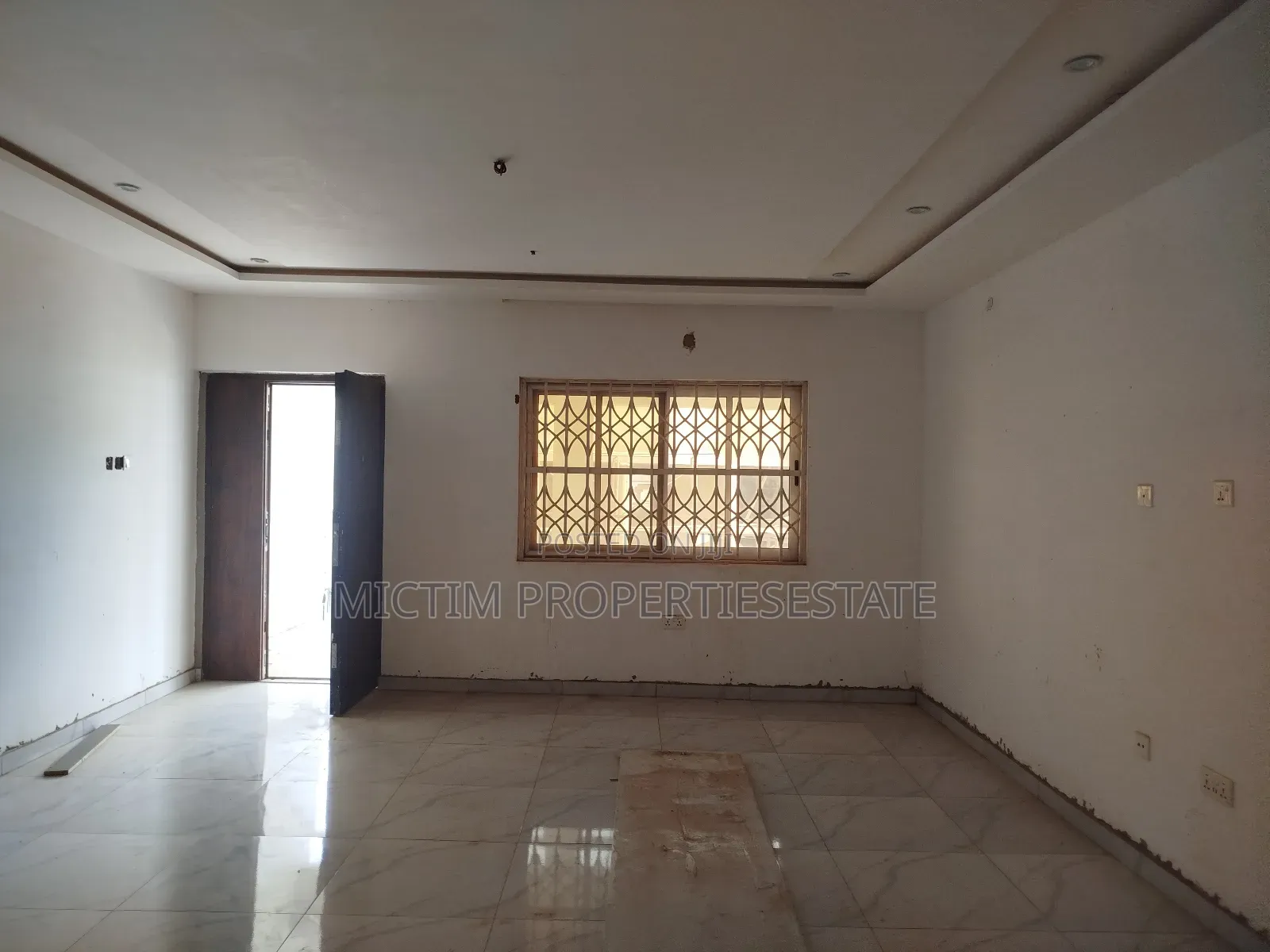 2bdrm Apartment in Mictims, Abokobi for rent
