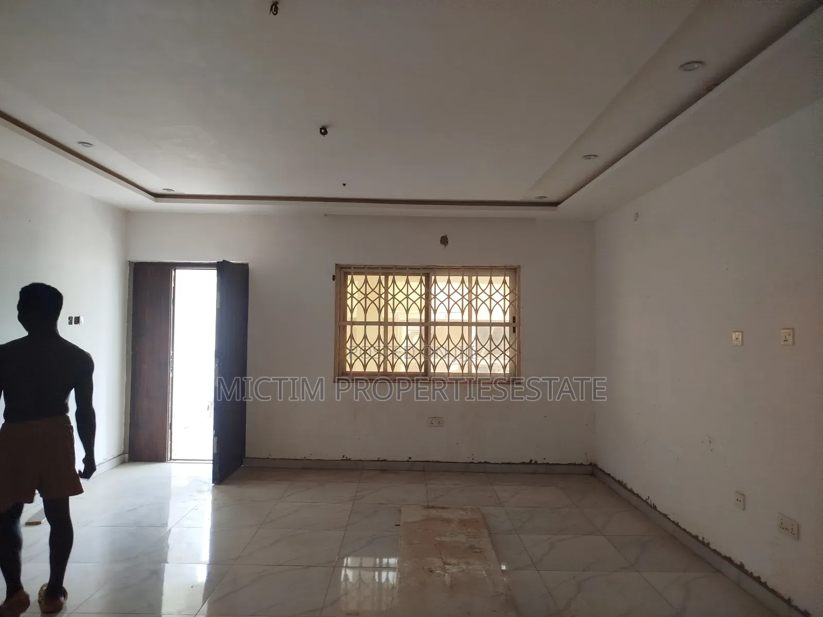 2bdrm Apartment in Mictims, Abokobi for rent