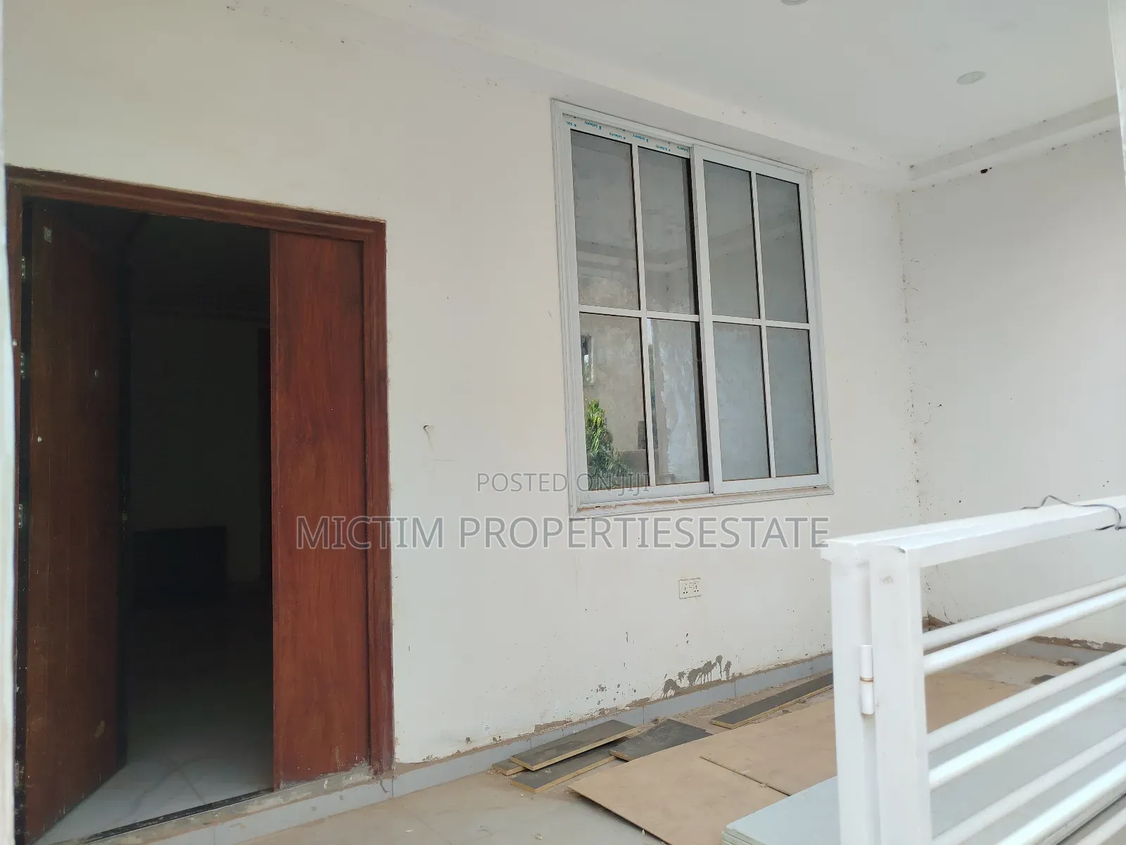 2bdrm Apartment in Mictims, Abokobi for rent