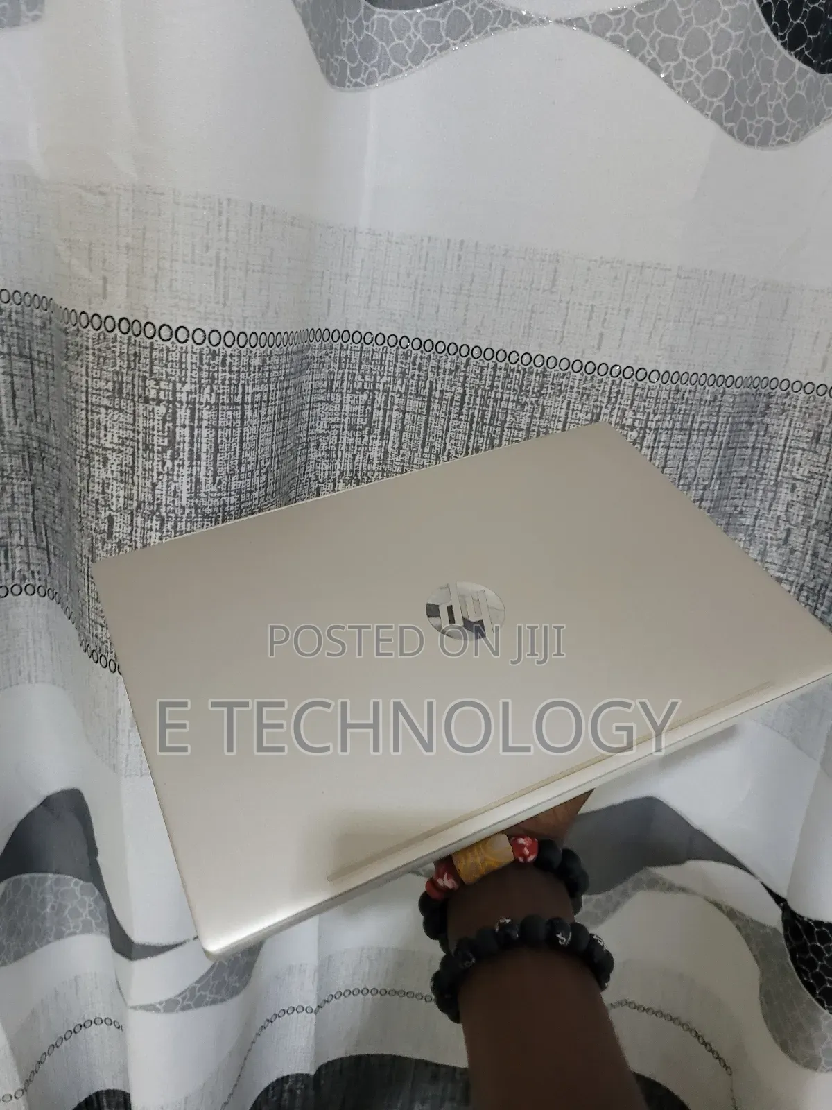 Laptop HP Pavilion 15 8GB Intel Core I7 HDD+SSD 500GB