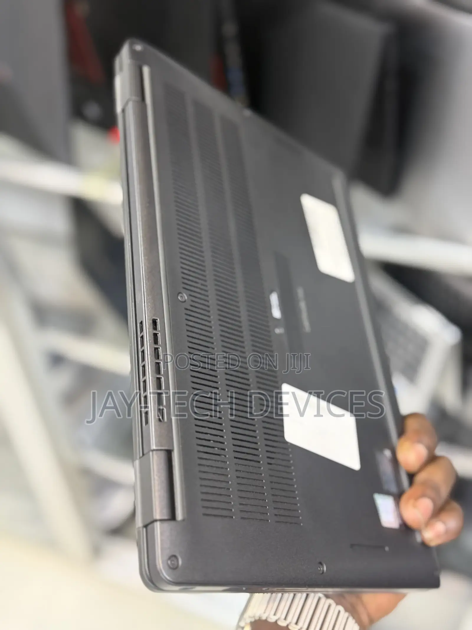 Laptop Dell Latitude 7320 16GB Intel Core I7 SSD 256GB