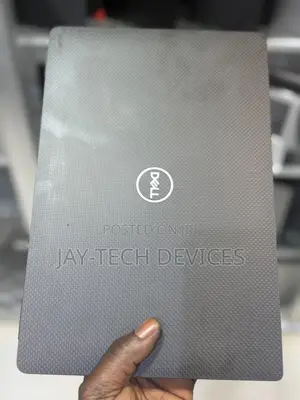 Laptop Dell Latitude 7320 16GB Intel Core I7 SSD 256GB