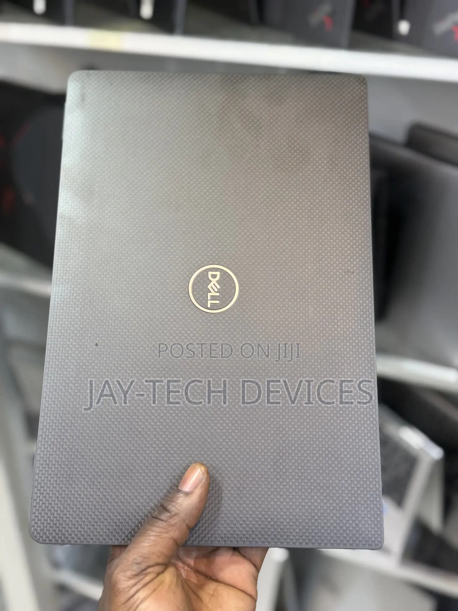 Laptop Dell Latitude 7320 16GB Intel Core I7 SSD 256GB
