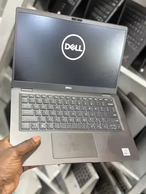 Laptop Dell Latitude 7320 16GB Intel Core I7 SSD 256GB