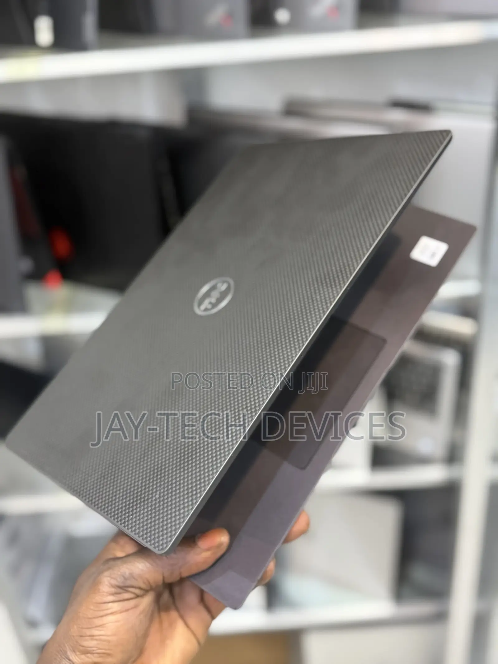 Laptop Dell Latitude 7320 16GB Intel Core I7 SSD 256GB